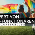 Wer gewinnt die Wokeness-EM?