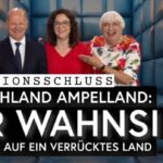 Ampelland, Wahnsinnsland