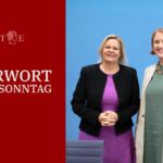 Wie der Staat das Grundrecht auf Meinungsfreiheit aushöhlt
