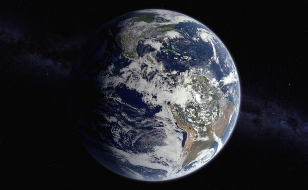 Nur CO2 oder nur El Nino? Neue Erkenntnisse zum Temperaturanstieg