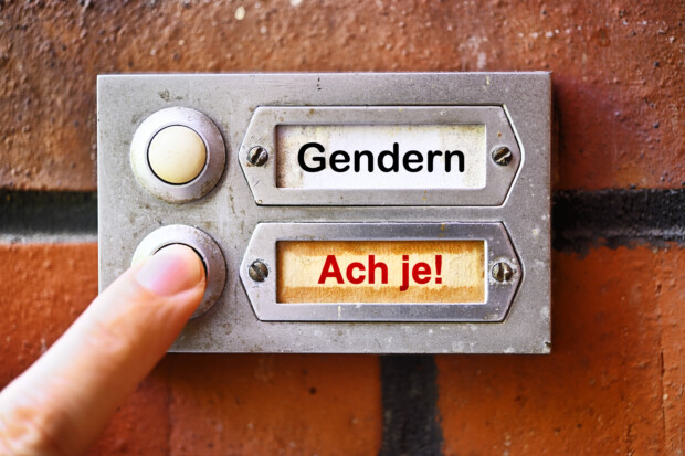 Gender*parteien stürzen ab