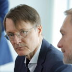 Karl Lauterbach steuert auf traurigen Rekord zu