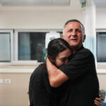 Israel: Vier Geiseln befreit