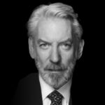 Zum Tod von Donald Sutherland