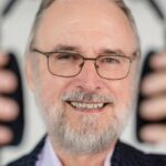 Karlheinz Brandenburg – „Mister mp3“