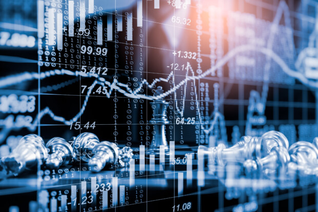 Börsenwoche: Neue Bestmarken an der Wall Street, Profis übergewichten Europa