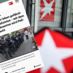 Bauarbeiter leben gefährlicher als Polizisten – Deutschland im Rausch der Relativierer