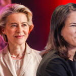 Von der Leyen angeschlagen – Baerbock als EU-Kommissionspräsidentin gehandelt