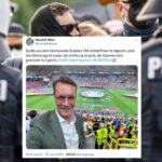 Weshalb Hendrik Wüst nicht Kanzler werden kann