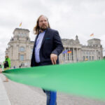Das wahre Gesicht der Grünen und der Linken