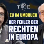 Zwischen radikaler Ablehnung und europäischem Kompromiss