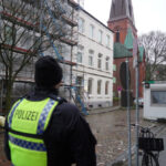 AfD-Politiker in Hamburg: Gewählt und strafversetzt