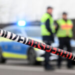 „Mann“ greift in Karlsruhe drei Polizisten an – Und ist schon wieder frei