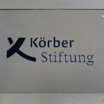 So hofiert die Körber-Stiftung den Iran der Mullahs