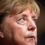 Roberts politische Patentante hat Geburtstag oder Angela Merkel wird 70