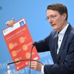 Der Kampf Lauterbachs und seiner Verbündeten um die Hitzepanik