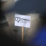 Die fragwürdigen Geschäfte von Correctiv und des Vielfach-Geschäftsführers David Schraven