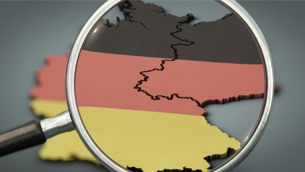 Vollendet die Brandmauer! Spaltet Deutschland auf! 