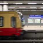 Der BER ist fertig – jetzt fährt die S-Bahn nicht mehr hin