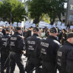 In Hamburg leben 1.520 gewaltbereite Islamisten – und es geschieht dagegen: nichts