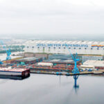 Wie die letzte große Werft Deutschlands verstaatlicht werden soll