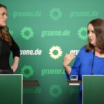 Wer sich an den Grünen orientiert, landet in der Irre