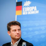 Neue Fraktion „Europa der souveränen Nationen“: Ist die AfD ihre eigene Opposition?