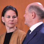 Baerbock legt ihr Veto ein: Gegen Abschiebungen krimineller Syrer und Afghanen