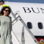 Ein Jet für Bundeskanzler*in Annalena Baerbock