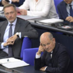 Ampel trickst sich weiter durch