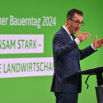 Özdemir will höhere Mehrwertsteuer auf Fleisch: „Ich finde, das merken sie kaum“