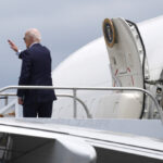 Zehn Gründe, warum Biden weitermacht