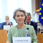 Nach EuGH-Urteil: Von der Leyen droht die Offenlegung der Impf-Verträge