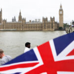 Die Briten wählen sich eine Regierung, und niemand kann sie aufhalten