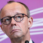 Friedrich Merz will Schwarz-Grün – aber mit wem?