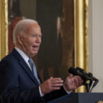 US-Zeitung schlägt vor, Joe Bidens Altersschwäche mit KI zu kaschieren