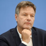 Wirtschaftsminister Habeck träumt sich die Welt zurecht