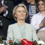 Wie Ursula von der Leyen die EU schwächt und Putin stärkt