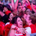 Hinter der Kritik an türkischen Fans steckt auch deutsche Eifersucht