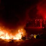 Frankreichs geschrumpfte Brandmauer – von Rot und Grün gefeiert