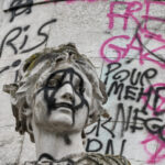 Der tiefe Staat gegen „la France profonde“: Das Duell geht weiter