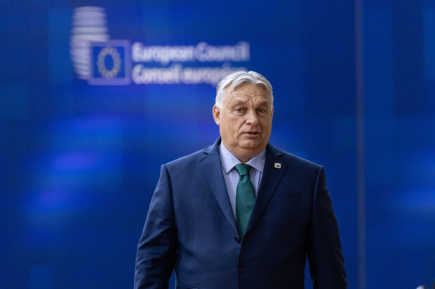 Patrioten für Europa – Die Rolle von Viktor Orbán