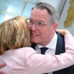 Alexander Schweitzer: Neuer Ministerpräsident von Rheinland-Pfalz