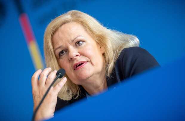 Politische Willkür ersetzt den Rechtsstaat