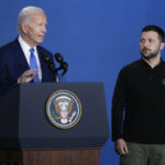 ABC, CNN, MNSBC – Sender geben Biden zum Abschuss frei
