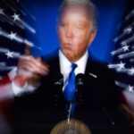 Vier Optionen, wie die Demokraten Joe Biden austauschen können