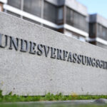 Eine Fünferkoalition will „Stärkung der Resilienz des Bundesverfassungsgerichtes“