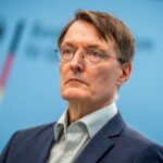 Karl Lauterbach ist die absolute Killervariante des deutschen Gesundheitswesens
