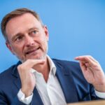Christian Lindners wahre Bilanz: 2.400 Euro neue Schulden in jeder Sekunde
