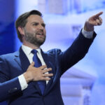 Wer hat Angst vor J. D. Vance?